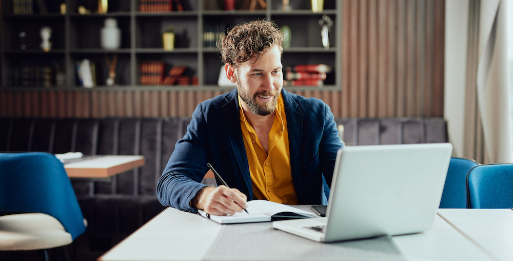 how to start a blog easily