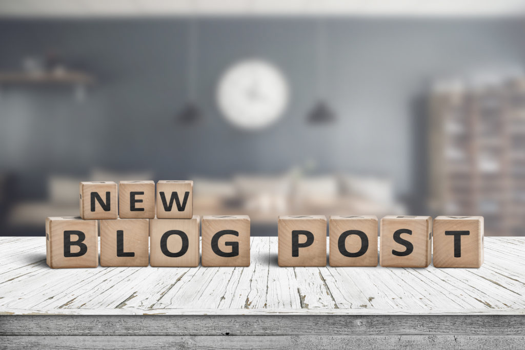 how to start a blog tips