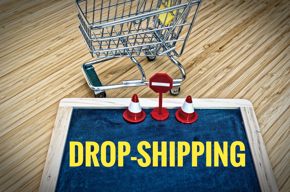 learn how to start a dropshipping business