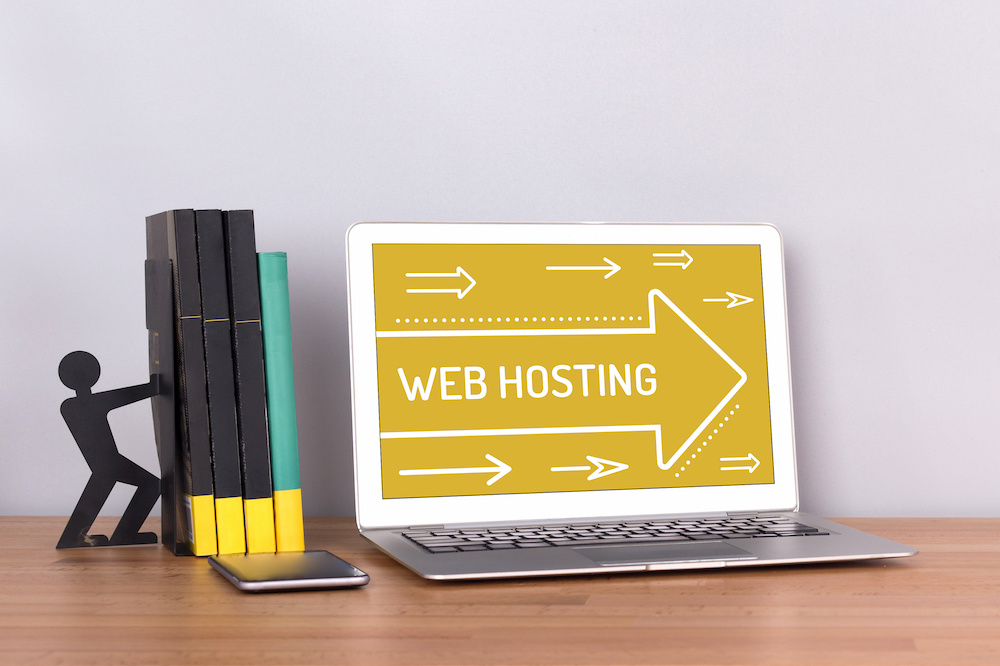 list of best web hosting services for small businesses