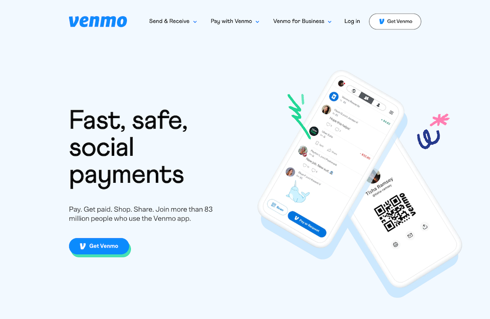 venmo