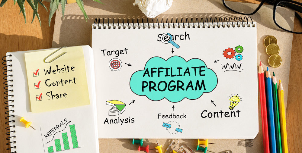 best 21 niche specific affiliate programs for beginners