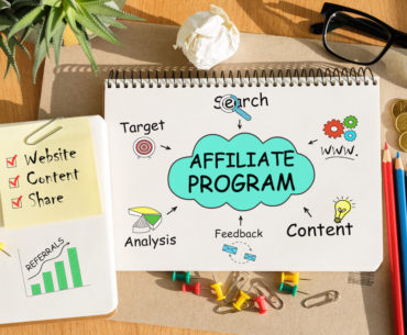 best 21 niche specific affiliate programs for beginners
