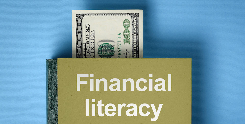 best financial books for beginners
