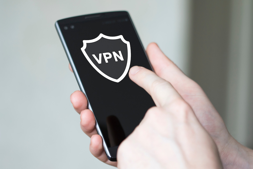 advantages of using a vpn