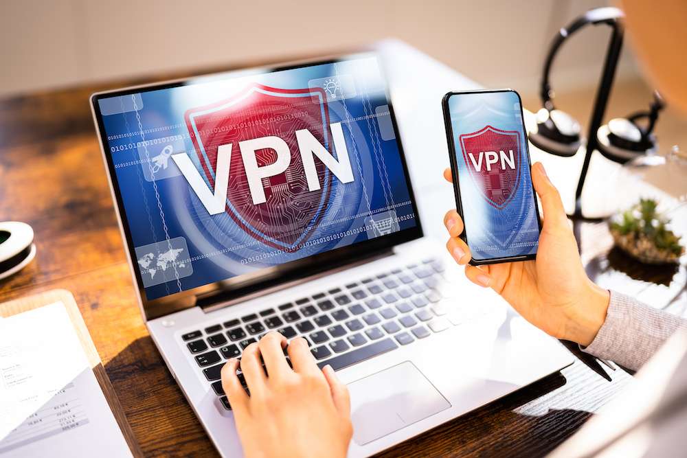 best VPN for streaming in 2022