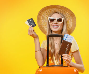 best travel credit card no annual fee