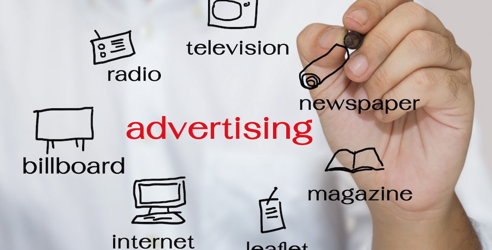 how to prepare an advertising plan
