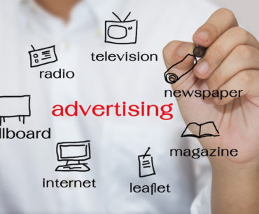 how to prepare an advertising plan