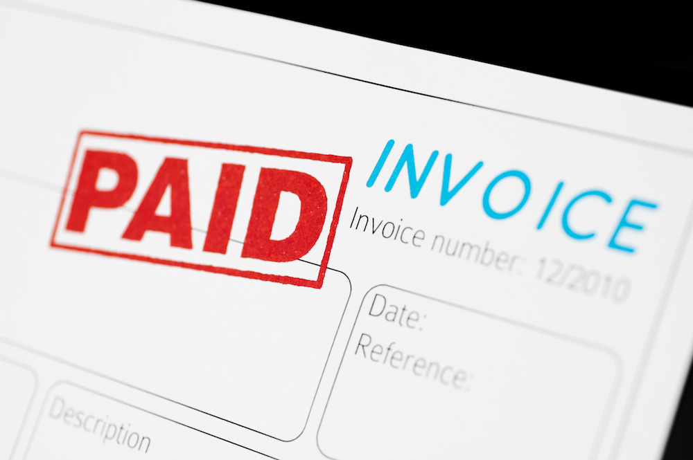 learn what is an invoice