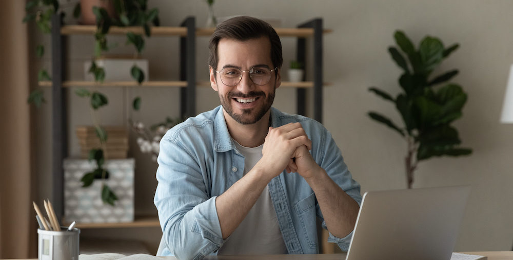 tips for staying productive while working from home