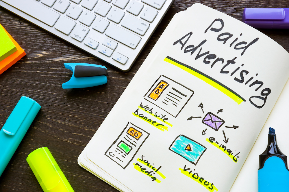 tips on how to prepare an advertising plan