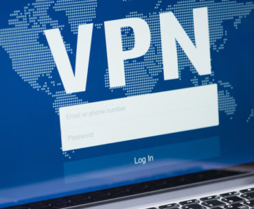 what is a VPN