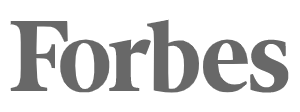 Forbes-logo-vector