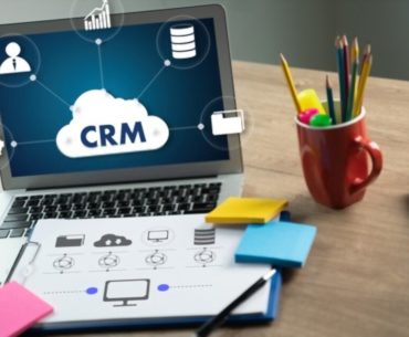 crm software