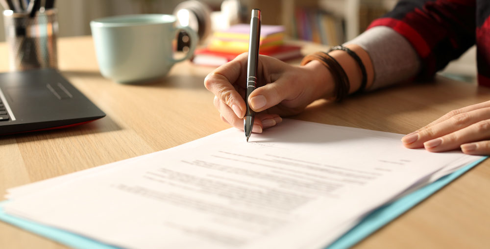 grant writing jobs
