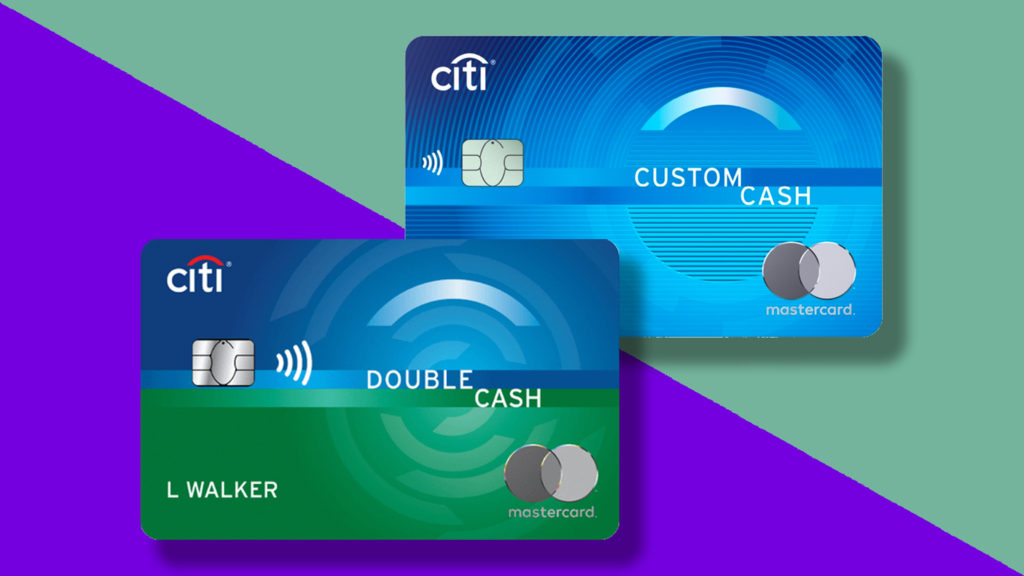 Citi® Double Cash Card

