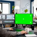 best green screen software for your business