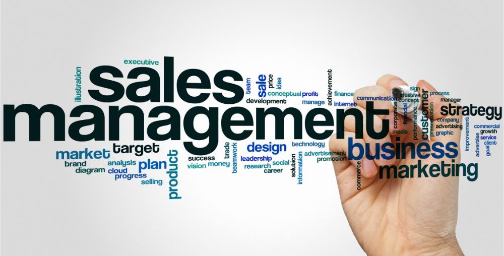 best sales management software for your business