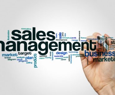 best sales management software for your business
