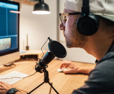 best podcast recording software in 2022