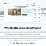 10 High-Converting ClickFunnels Landing Page Examples