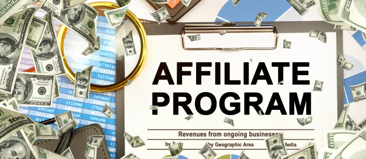 Most Profitable Affiliate Programs