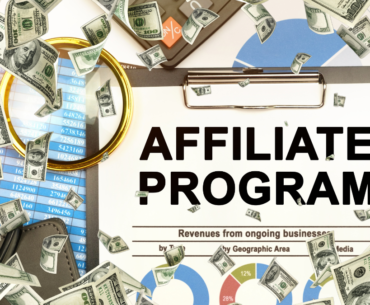 Most Profitable Affiliate Programs