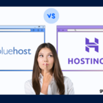 Hostinger vs Bluehost: Which is the Best? 2024 (May)