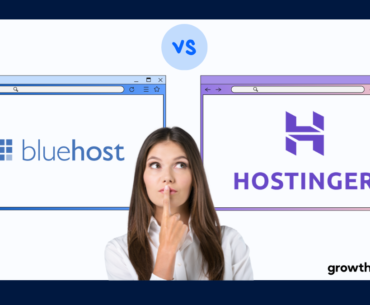 Hostinger vs Bluehost: Which is the Best? 2024 (May)