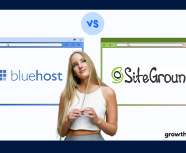 SiteGround vs Bluehost: Which is the Best? 2024 (May)