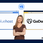 Bluehost vs GoDaddy