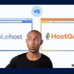 Bluehost vs Hostgator