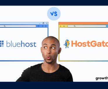 Bluehost vs Hostgator