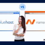 Bluehost vs Namecheap