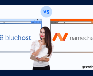 Bluehost vs Namecheap