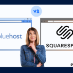 Bluehost vs Squarespace: Which is the Best? 2024 (May)