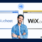 Wix vs Bluehost: Which is the Best