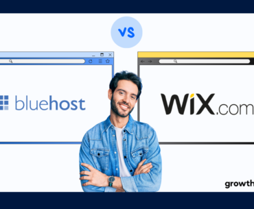 Wix vs Bluehost: Which is the Best