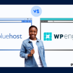 Bluehost vs WPengine