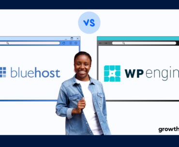 Bluehost vs WPengine