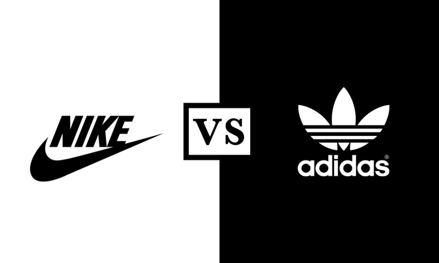 adidas versus nike affiliate program