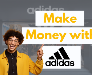 make money with adidas-affiliate program