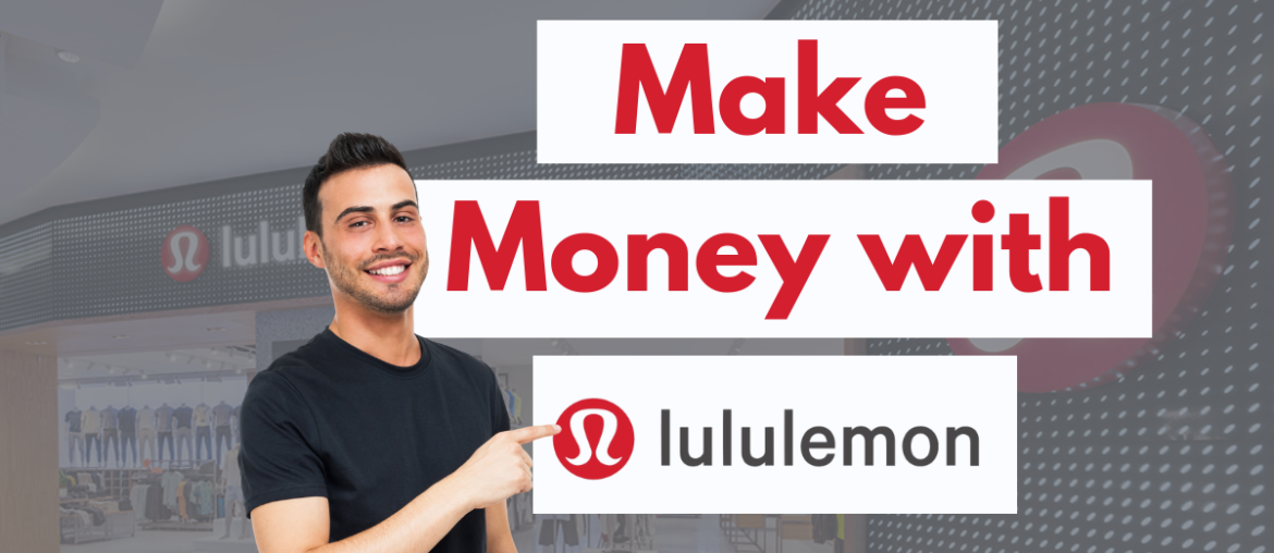 make money with lululemon-affiliate program