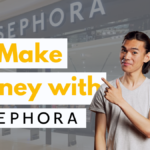 make money with sephora- affiliate program