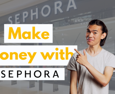 make money with sephora- affiliate program