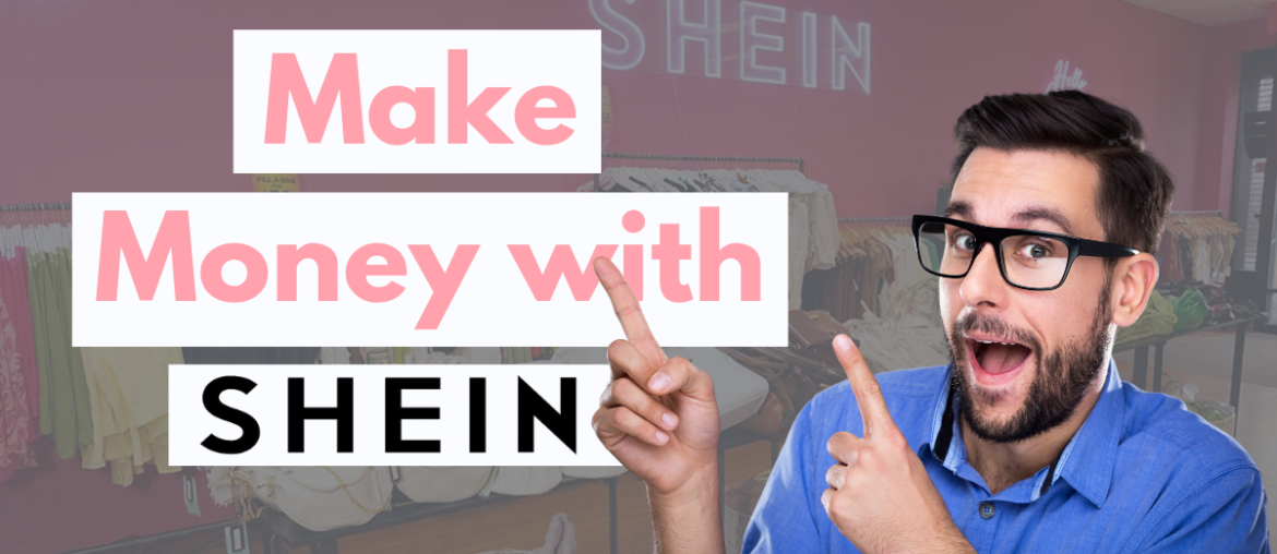 make money with shein-affiliate program