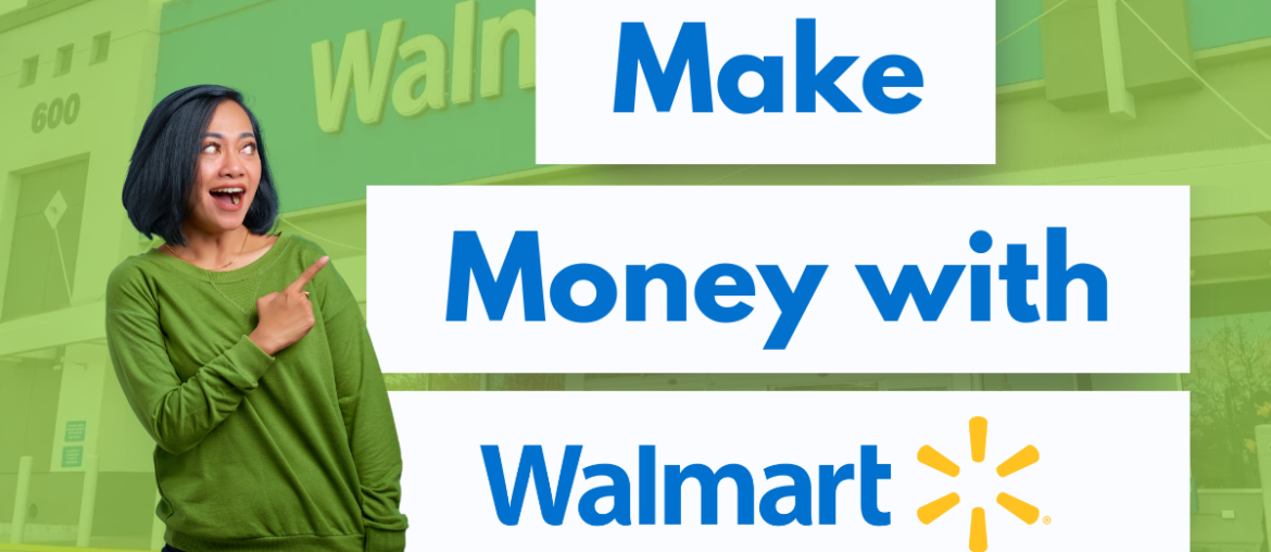 make money with walmart-affiliate program