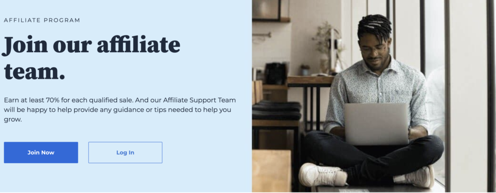 Bluehost Affiliate Program